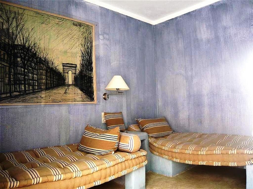 Hotel Naoussa Zimmer foto